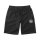 WCC Fool proof shorts black