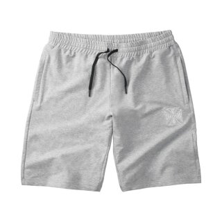 WCC Fool proof shorts grey melange
