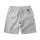 WCC Fool proof shorts grey melange