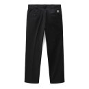 WCC Austin workpant black