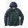 WCC Sherpa lined flannel jacket blue/green