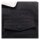 WCC Sherpa lined canvas jacket black