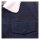 WCC Sherpa lined denim jacket blue
