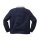 WCC Sherpa lined denim jacket blue