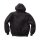 WCC Heavy duty canvas work jacket black