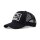 WCC Motorcycle Co. 5-panel trucker cap black