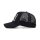 WCC Motorcycle Co. 5-panel trucker cap black