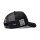 WCC Motorcycle Co. 5-panel trucker cap black