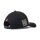 WCC Motorcycle Co. 5-panel trucker cap black/sand