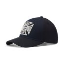 WCC OG baseball cap navy/black