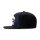 WCC OG flatbill cap navy/black