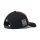 WCC OG baseball cap orange/black