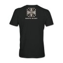 WCC Death Glory T-shirt black