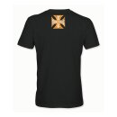 WCC Death traps T-shirt black