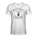 WCC Eagle T-shirt white