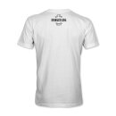 WCC Eagle T-shirt white