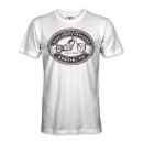 WCC Death Glory T-shirt white