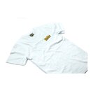 Bike Shed Mural T-shirt white