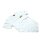 Bike Shed Mural T-shirt white