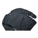 Bike Shed MSML raglan sweat black