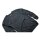 Bike Shed MSML raglan sweat black