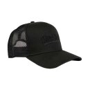 Bike Shed Company cap black