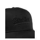 Bike Shed Company cap black