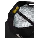 Bike Shed Company cap black
