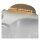 Cycle Visions electra light tech windshield trim black