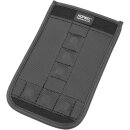 Magnetische Tanktasche für Handy GPS schwarz