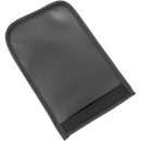 Magnetische Tanktasche für Handy GPS schwarz