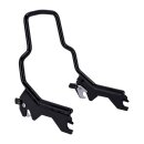 Sissy bar kit 8.5" upright black