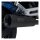 V&H, Upsweep slip-on. Matte black