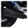 V&H, Upsweep slip-on. Matte black