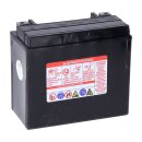 Yuasa, High performance AGM battery, YTX20HL-WC