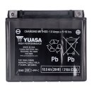 Yuasa, High performance AGM battery, YTX20HL-WC