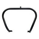 Highway Hawk, 38mm Fat Bar engine guard. Matte black