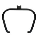 Highway Hawk, 38mm Fat Bar engine guard. Matte black