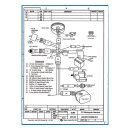 Cycle Visions, chopper wiring harness kit