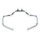 Highway Hawk, engine guard Low 32mm. Chrome