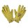 By City Iconic gloves mustard