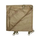 Fostex TF-2215 tarp wolf brown