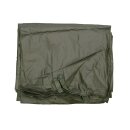 Fostex TF-2215 tarp olive drab