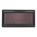K&N Replacement Air filter