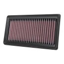 K&N Replacement Air filter