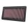 K&N Replacement Air filter