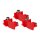 Feuling, replacement chain tensioner pads (6pk)