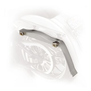 Cycle Visions Bagger Tail filler panels
