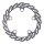 Moto-Master Flame series fixed brake rotor