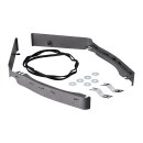 Cycle Visions Bagger Tail filler panels